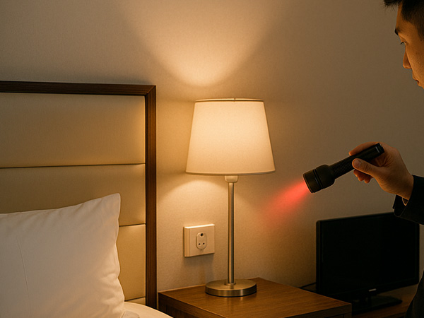 垣曲住宅酒店反偷拍反监听服务