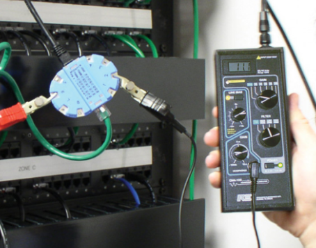 垣曲美国REI CMA-100反监听音频放大器